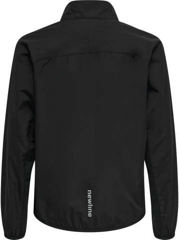 Newline Outdoor Overall "Kids Core Jacket" in Schwarz