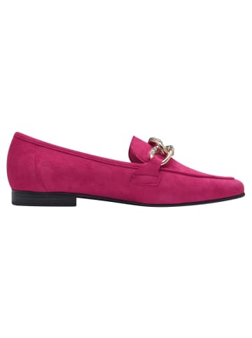 Marco Tozzi Slipper in pink
