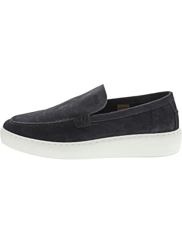 Nubikk Jiro Mio (M) Slipper Blau