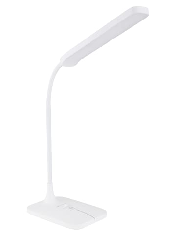 Globo lighting Tischleuchte "URANO" in white