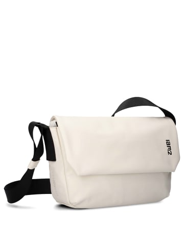 Zwei Cargo CA60 - Umhängetasche 32 cm (sky) in off-white