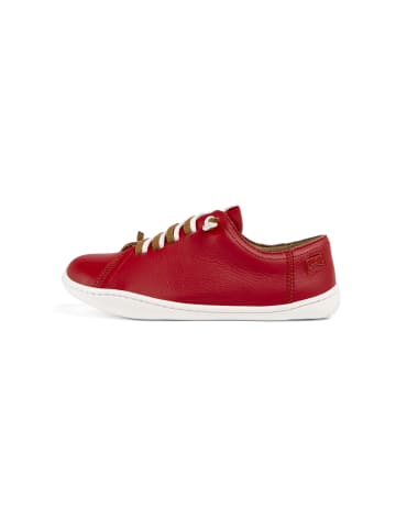 Camper Sneaker " Peu Cami Twins " in Hellrot