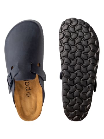 palado Clogs in Blau