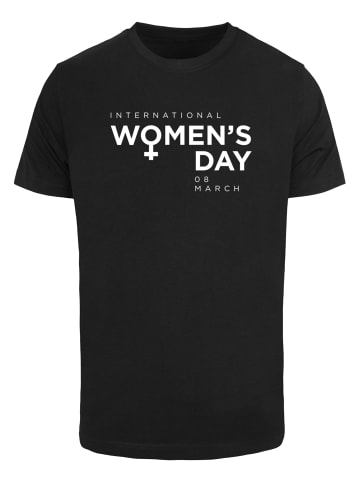 Merchcode Merchcode T-Shirts in black