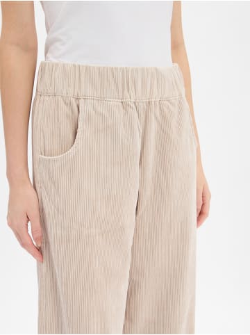 Marie Lund Hose in kitt