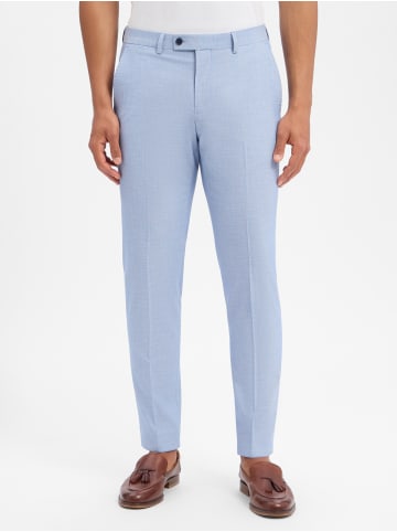 Finshley & Harding London Hose in hellblau