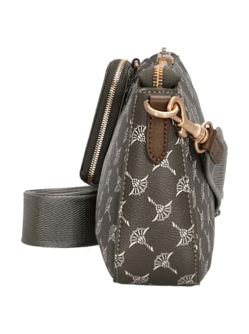 JOOP! Women Cortina 1.0 Jasmina - Schultertasche XS 24 cm (off white) in burnt olive