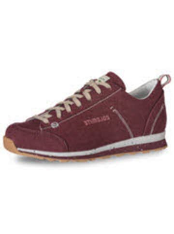 Scott Sports Sneaker in rot