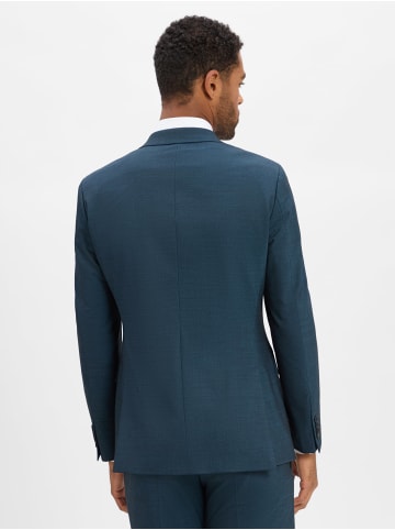 Strellson Sakko Alzer3 in petrol - 0001