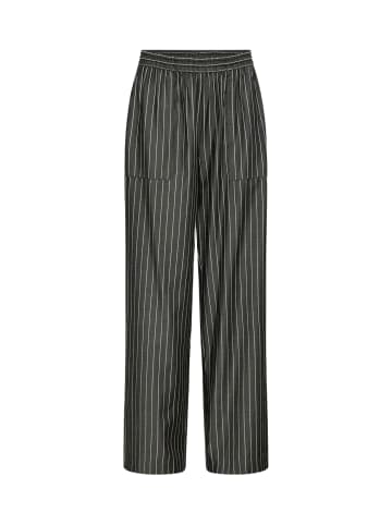 Levete Room Hosen LR-KAYA 2 in L926C - BLACK OYSTER COMBI