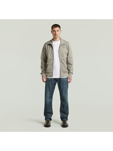 G-Star Raw Jacke in elephant skin