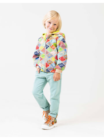 Oilily Jacke Count in Blau