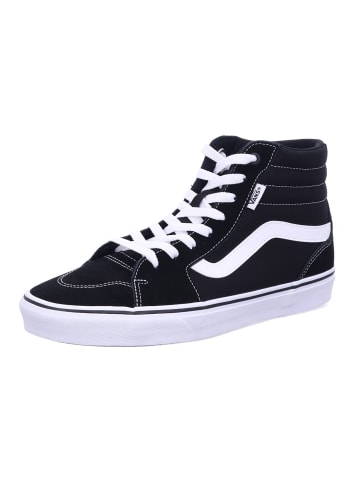 Vans Schnürschuhe FILMORE HI in Schwarz