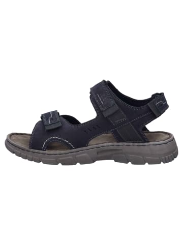 Josef Seibel Sandalen in Blau