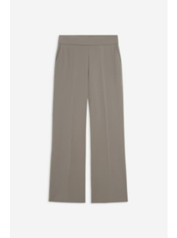 Cinque Stoffhose für Damen in unifarben in uni