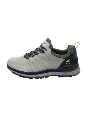 Allrounder Wanderhalbschuhe in Grau