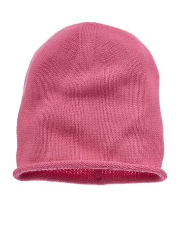 LASCANA Beanie in pink