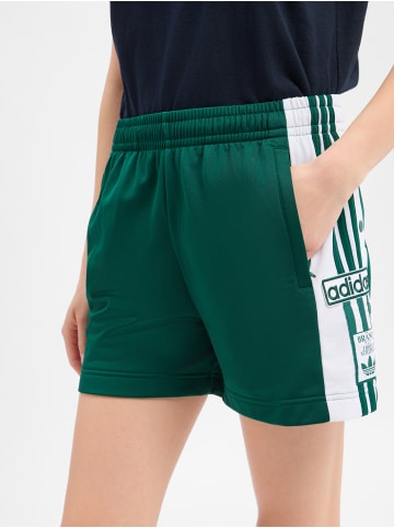 Adidas originals Shorts Adibreak in tanne weiß - 0001