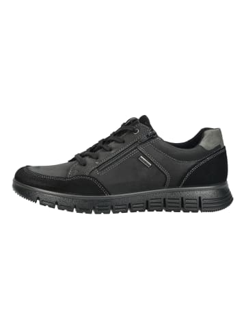 Imac Halbschuhe in Schwarz