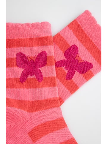 Coccodrillo Socken in bunt