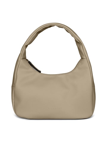 Bugatti Mare 3.0 Schultertasche 33 cm beige