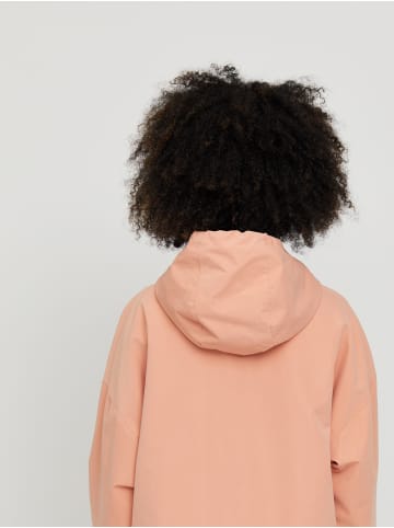 MAZINE Sommerjacke Shelby II Light in rose clay