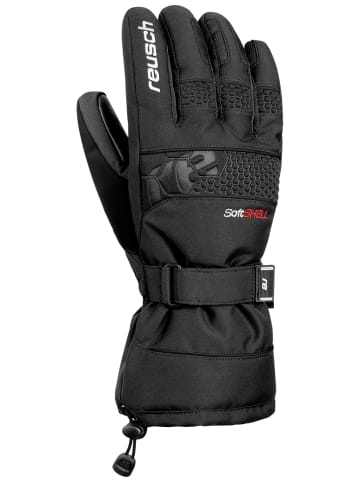 Reusch Fingerhandschuh Connor R-TEX XT in black