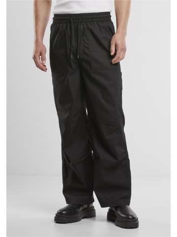 Urban Classics Trouser in black