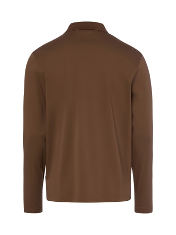 März Shirt in braun
