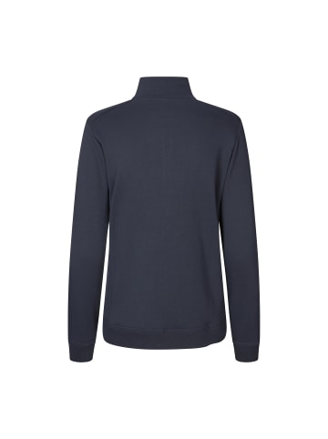 PRO Wear by ID Cardigan care in Navy