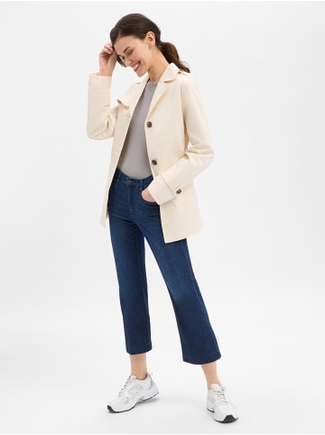 s.Oliver Mantel in beige - 0003
