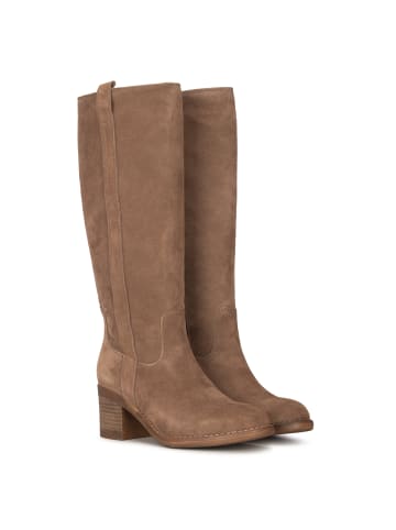 POELMAN Poelman SAS Damen Stiefel