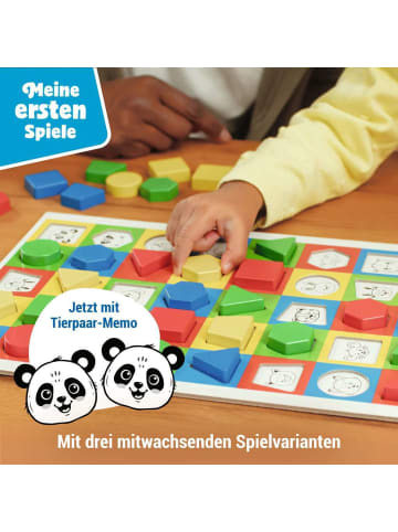 Ravensburger Ravensburger Lernspiel Colorama in bunt