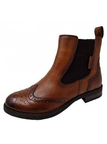 TT. BAGATT Chelsea Boot Ronja 1  in Braun