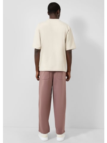 QS T-Shirt  in  9413_helles beige