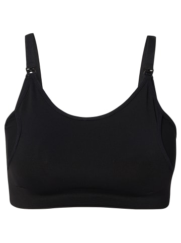 Noppies Nahtloser Still-Bh Pumping Mae Sensil® Breeze in Black