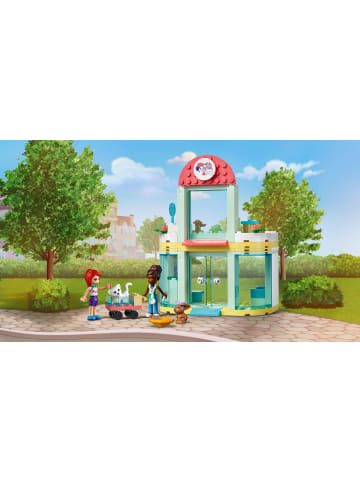 LEGO Friends 41695 Tierklinik