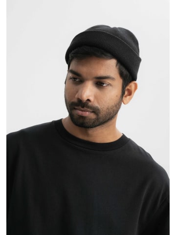 MELA Feinstrick Mütze kurz LESH