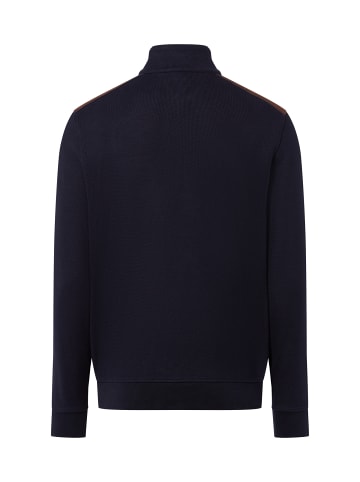 Bugatti Sweatshirt in marine