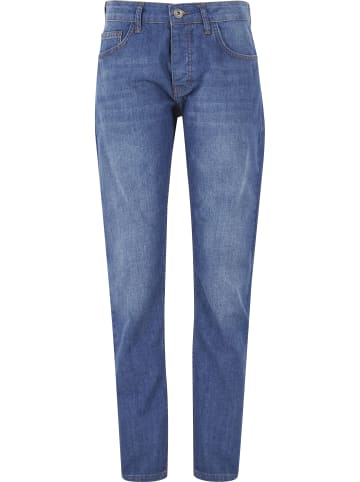 2Y Premium Slim Fit in blue