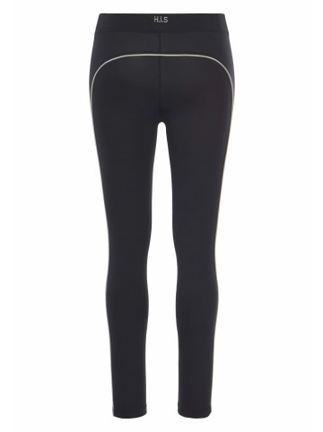 H.I.S Leggings in marine