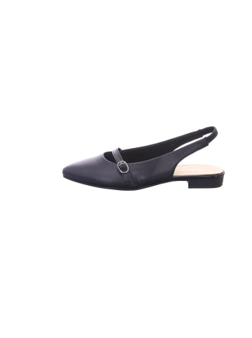 Gabor Modische Pumps für Damen in schwarz