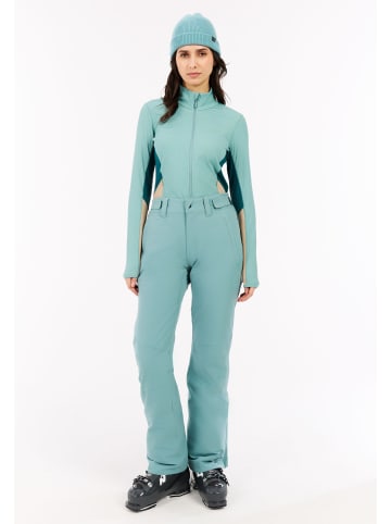 Protest " PRTCARMACKOS in Glacial Blue