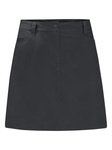 Jack Wolfskin SONORA SKORT in Anthrazit0511