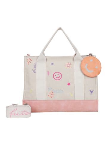 Fritzi aus Preußen Schultertasche Tote Bag Limited Ebro Fun in Ebro Fun