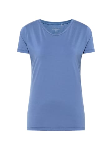 Venice Beach T-Shirt Deanna DL in Marine