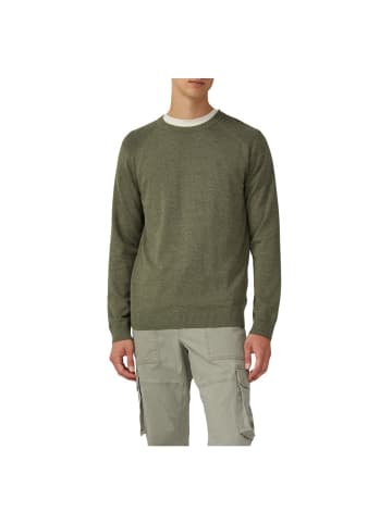 S.OLIVER RED LABEL Pullover in olive