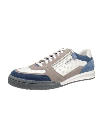Mephisto Sportliche Schnürschuhe in Bunt