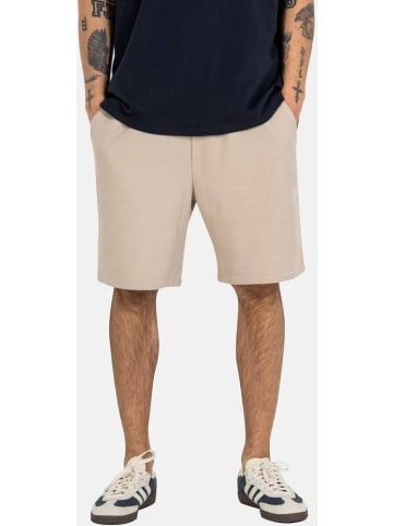 Reell Short "Reflex Easy Short" in Beige