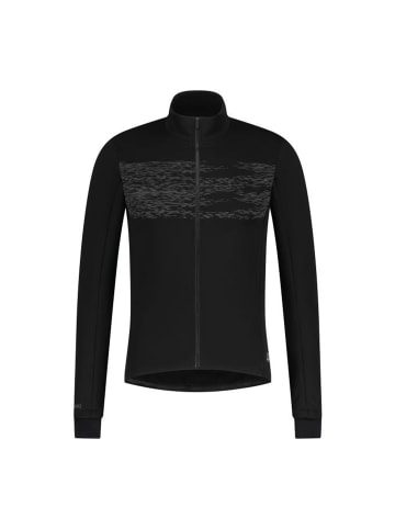 SHIMANO Windjacke BEAUFORT Jacket in schwarz